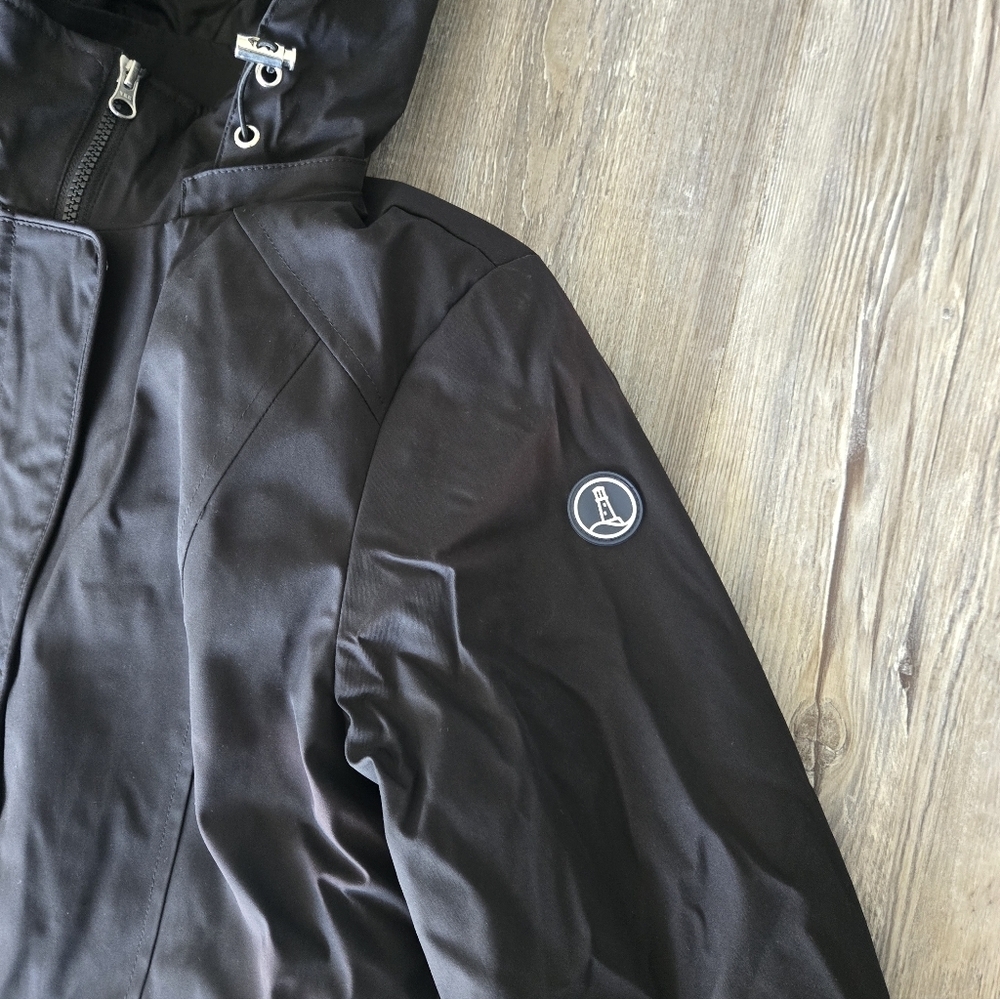 🖤 Lands’ End 3-in-1 Systems Jacket — Size S - Picture 9 of 14